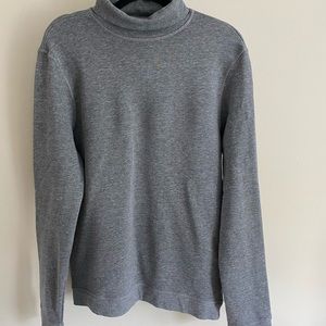 H&M Turtleneck Sweater M